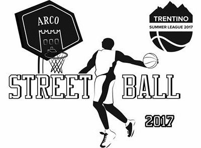Il Centro Giovani Cantiere26 ospita l’evento Arco Street Basketball